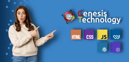 À propos de Genesis Technology