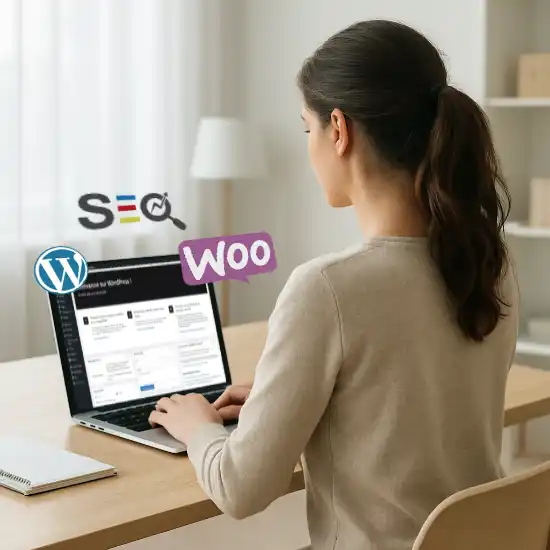 Nos formation WordPress