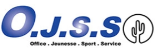 logo-OJSS Logo de l'association OJSS