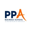 logo-PPA-Business-School Logo de l'école PPA Business School