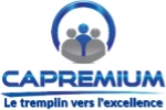 logo-capremium Logo de l'agence Capremium