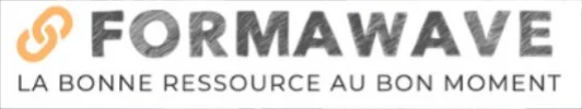 logo-formawave_cover Logo de la société Formawave