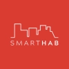 logo-smarthab Logo de la société Smarthab