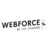 logo-webforce3 Logo de la société Webforce 3