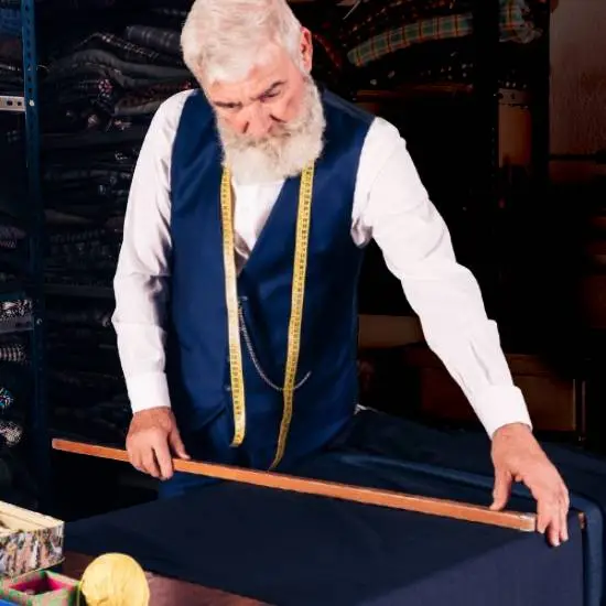 Un site web sur mesure